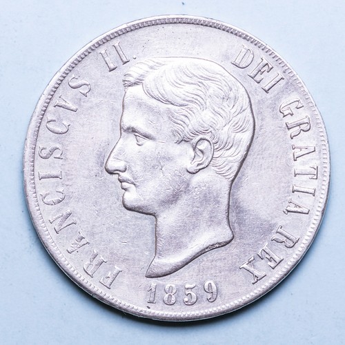 Napoli francesco piastra - francesco, ii