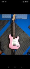 Squier By Fender Chitarra