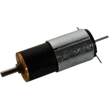 NUOVO Maxon 253437 Motore DC