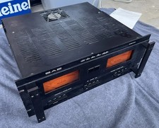 Sae 2600 stereo power - 2600,
