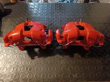 Pinze Freno Anteriori Fiat