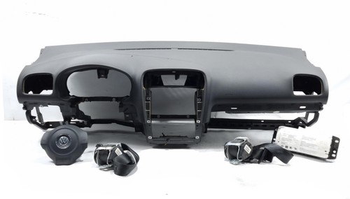Kit airbag completo per - kit,