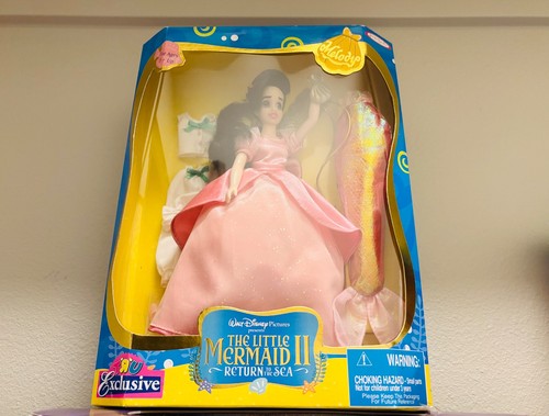 Little mermaid toys us - mermaid,