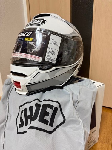 Shoei neotec modular - shoei,