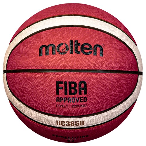 Molten basketball b5g3850 - molten,
