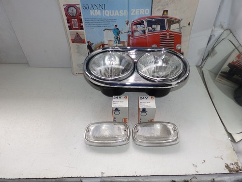 Autocarri fiat 625 - fiat,