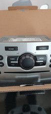 Autoradio originale Opel Corsa