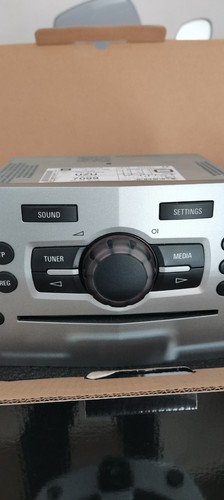 Autoradio originale opel corsa - autoradio,
