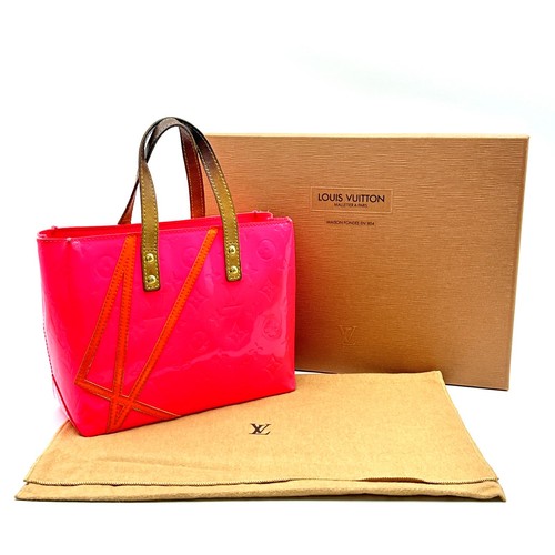 Borsa louis vuitton robert - borsa,