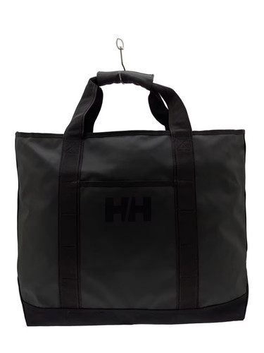 Borsa tote helly hansen blk - borsa, --