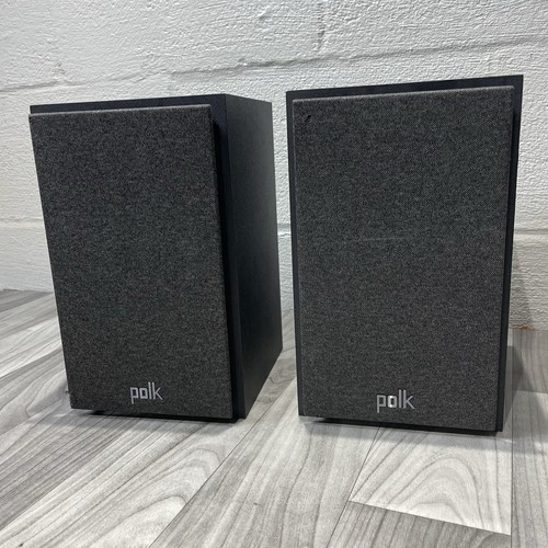 Polk audio monitor xt15 - audio,