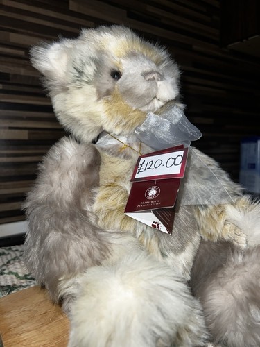 Charlie bears 2025 - bears,