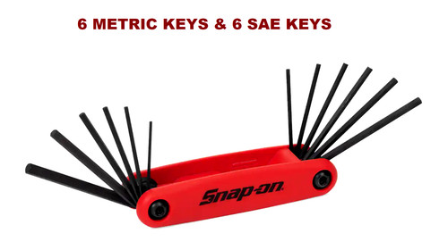 New snap awef6m6k metric - snap-on,