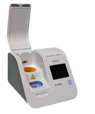 Abbott Diagnostics/Emergo ID