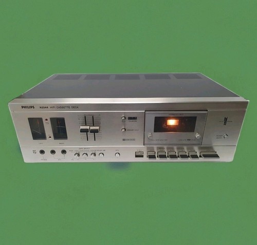 Philips n2544 stereo fi - philips,
