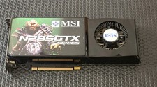 MSI GEFORCE GTX 285 (N285GTX)