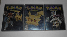 Pokèmon prima stagione