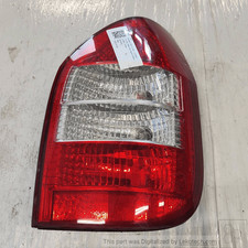 93175679 Fanale posteriore. Destra OPEL ZAFIRA (T98) 2.0 16V DTI Comfort Mnv 5p/d/1995cc