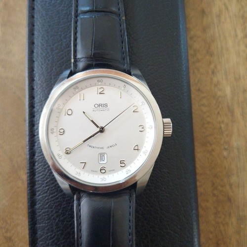 Orologio automatico oris - automatico,