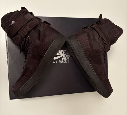 Nike air force alta - air,