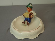 Posacenere in ceramica