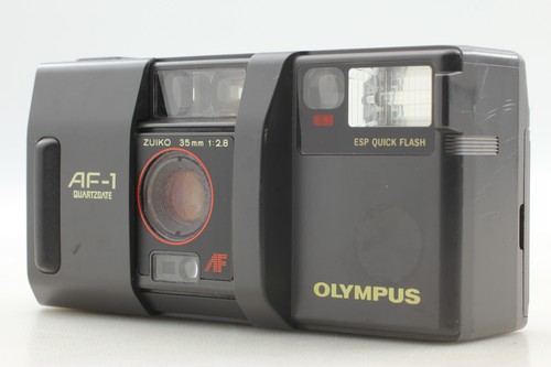 Ecc olympus af - [ecc+5],
