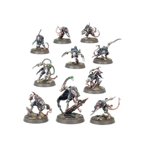 Age sigmar skaven night - sigmar,