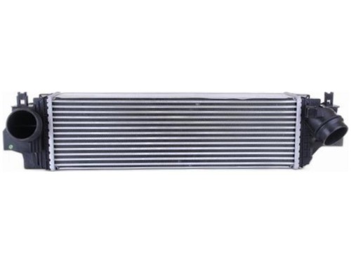 Radiatore aria carica - aria, per