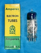 Tubo Aspirazione 6BR5 EM80 NOS