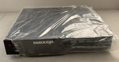 Nos faroudja ld200 line - nos,