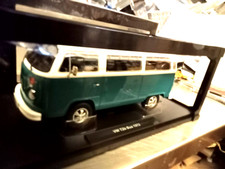 Volkswagen bus t2b - t2,