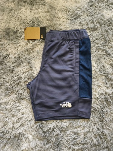 The north face - face, pantaloncino