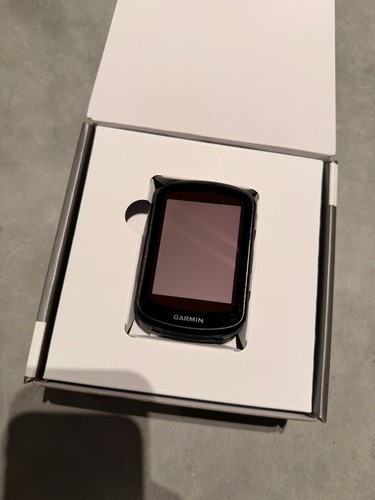 Garmin 540 edge mit - 540, solar