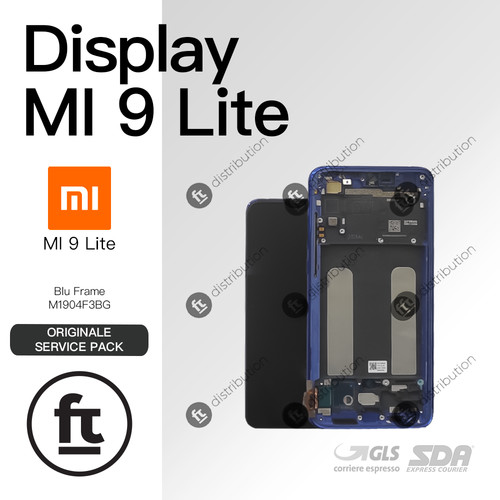 Xiaomi display lite - display,