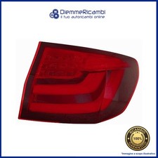 FARO - FANALE POSTERIORE