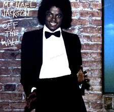 Michael Jackson - Off The Wall