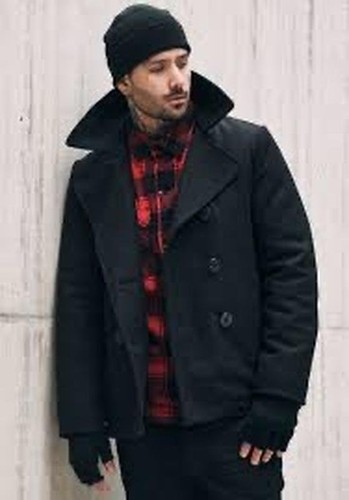 Cappotto uomo armani - cappotto,