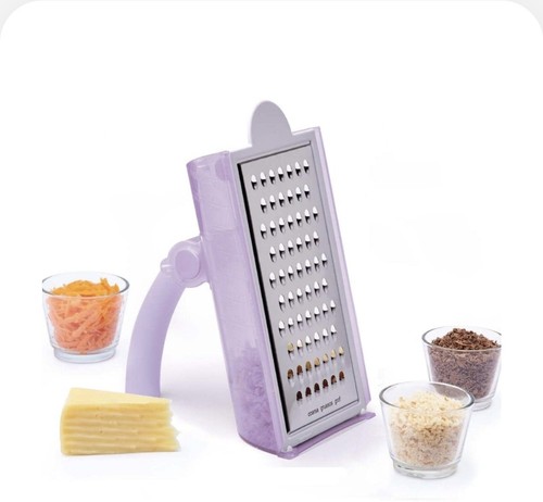 Grattugia tupperware 600ml - tupperware,