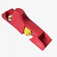 Pialletto angolare in PVC per