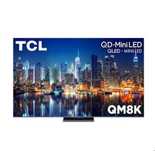 TCL 65" Class 4K (2160p) LED