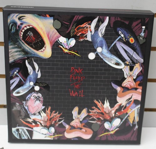 Pink floyd the - pink, immersion