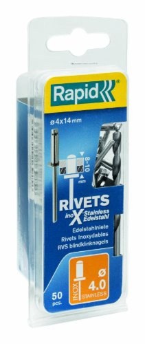 Rapid 5000395 - (tg., 14mm)