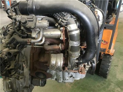 K9kc612 motore per dacia - ⭐,
