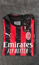 MAGLIA MILAN - TAGLIA L 1011