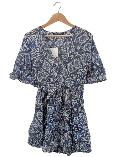 Zara abito cocktail donna - abito,