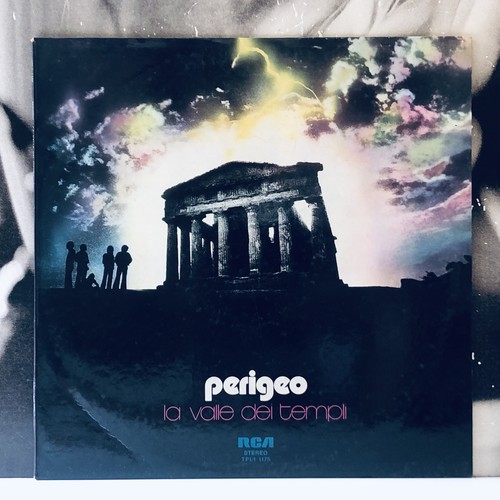 Perigeo valle dei - –,