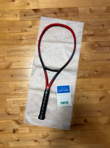 Racchetta tennis yonex - racchetta,