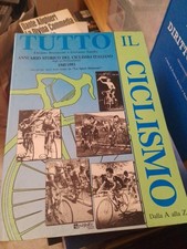 Boccaccini/Tarello: Tutto Il Ciclismo Dalla A Alla Z