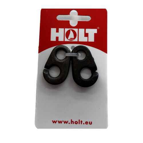 Holt inglefield spinnaker clip - holt,