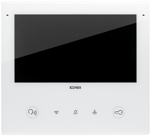 Vimar videocitofono wi fi - vimar, 2f+